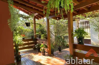 Casa com 2 quartos à venda na Rua São Lourenço, Centro, São Lourenço da Serra