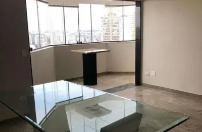 Apartamento com 2 quartos à venda na Rua José Gonçalves, 25, Vila Andrade, São Paulo