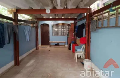 Casa com 2 quartos à venda na Rua Natal Pigassi, Jardim Celeste, São Paulo