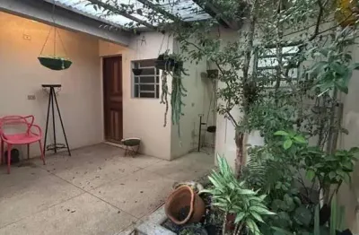 Sobrado à venda com 2 dormitórios e 1 vaga de garagem no jardim maria rosa