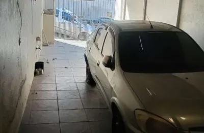 Casa com 2 quartos à venda na Rua Issao Onuma, Jardim São Judas Tadeu, Taboão da Serra