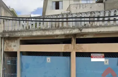 Vendo sobrado - rua das camelias - embu das artes - 207m² de terreno - 273m² área construída