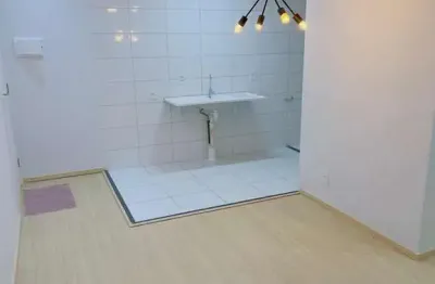 Apartamento com 2 quartos à venda na Rua Joaquim Nunes Teixeira, 236, Vila Plana, São Paulo