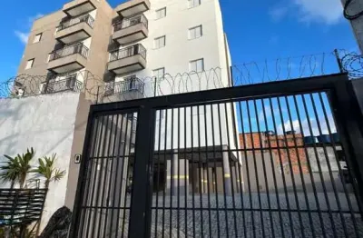 Apartamento à venda com 49,76m² no parque esplanada – 2 dormitórios e 1 vaga em embu das artes/sp