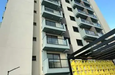Apartamento garden para locação com 1 dormitório  próximo ao metrô são paulo-morumbi