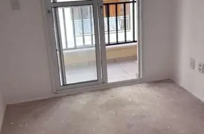 Apartamento com 2 quartos à venda na Rua Maria Karachaki Ferras, 199, Jardim Três Irmãos, Taboão da Serra