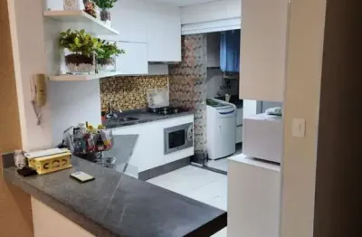 Apartamento reformado à venda na mooca  3 dormitórios, suíte, 70m² e lazer completo
