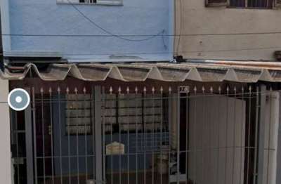Casa com 3 quartos à venda na Rua Waldomiro Custódio, Jardim Roberto, Taboão da Serra