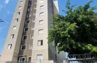 Apartamento com 2 dormitórios e 1 vaga no jardim salete  condomínio griffe jordano