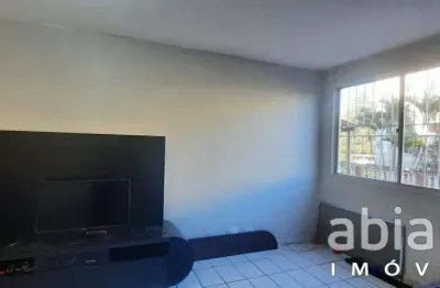 Apartamento com 2 quartos à venda na Rua Fernando Sanabria, 210, Jardim Umuarama, São Paulo