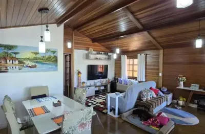 Casa com 3 quartos à venda na Alameda Tália, Condomínio Iolanda, Taboão da Serra