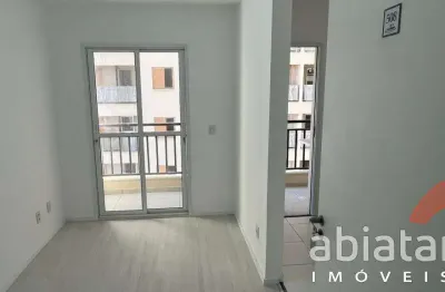 Apartamento à venda de 43m² no residencial villa são francisco  2 dormitórios, lazer completo