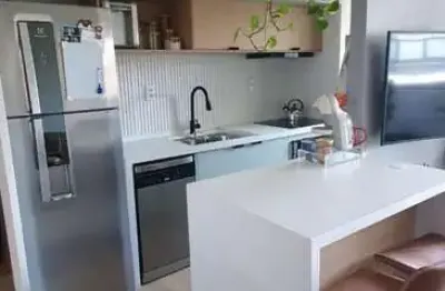 Apartamento com 2 quartos à venda na Rua Caminho do Engenho, 333, Ferreira, São Paulo