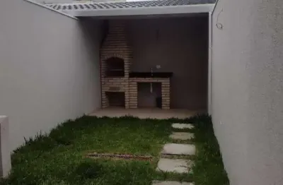 Sobrado novo com 3 dormitórios à venda – fino acabamento e localização privilegiada