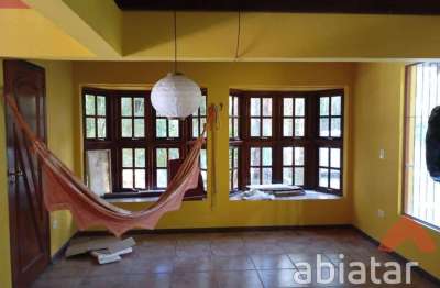 Chácara à venda no jardim das cerejeiras em cotia  1.500 m² com pomar e churrasqueira