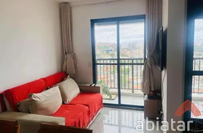Apartamento com 2 dormitórios à venda no condomínio kz reserva – umarizal, são paulo