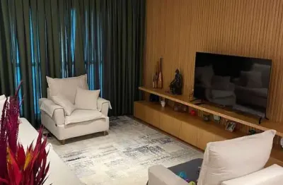 Apartamento com 3 dormitórios à venda em embu das artes – ótima localização
