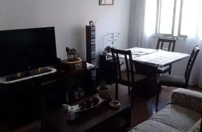 Apartamento à venda com 1 suíte e 46m² no condomínio floresta – excelente oportunidade