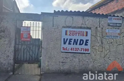 Terreno à venda com 502 m² e construção existente – avenida comercial | embu das artes/sp