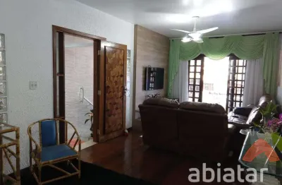 Sobrado com 3 dormitórios, suíte e 4 vagas à venda na vila universitária – próximo à usp