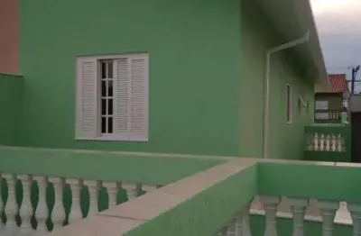 Casa à venda com 2 dormitórios e churrasqueira – próximo à estrada do campo limpo – são paulo/sp