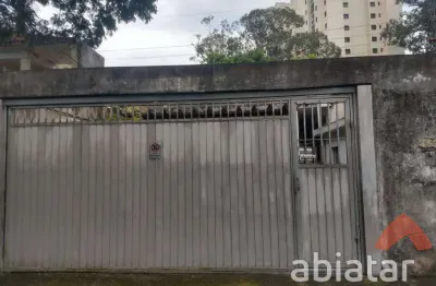 Casa térrea com terreno de 313m² à venda – próximo ao parque chácara do jockey