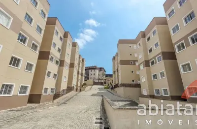 Apartamento novo com 2 dormitórios à venda na granja viana – 47m² e lazer completo
