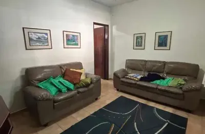 Casa à venda com 2 dormitórios, 87m² e edícula – parque pinheiros – taboão da serra – sp