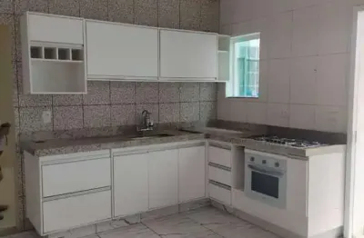 Imóvel com 6 casas + salão comercial à venda – renda de r$ 5 mil e permuta por apartamento