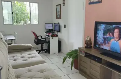 Apartamento à venda no serra verde com 2 quartos e 1 vaga – parque pinheiros, taboão da serra – sp