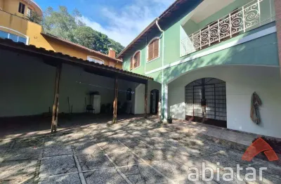 Casa com 3 quartos à venda na Travessa Ipê, Parque Assunção, Taboão da Serra