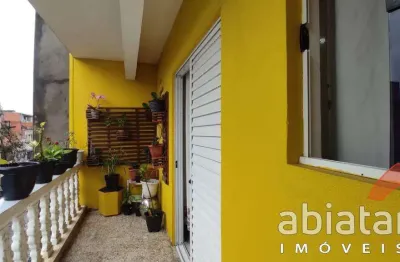 Casa com 5 quartos à venda na Rua Aroeira, Jardim Novo Record, Taboão da Serra