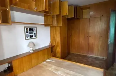 Apartamento à venda no centro de taboão da serra – 2 dormitórios, 1 vaga e portaria 24h – sp