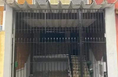 Casa com 2 quartos à venda na Rua Levi de Souza e Silva, Jardim Bontempo, Taboão da Serra