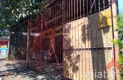 Casa com 5 quartos à venda na Estrada do Campo Limpo, Vila Prel, São Paulo