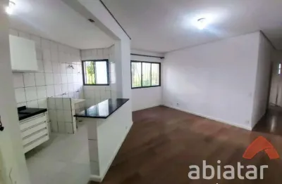 Apartamento com 2 quartos à venda na Estrada São Francisco, 1668, Parque Taboão, Taboão da Serra