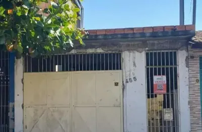 Casa à venda com 3 residências no mesmo terreno – jardim novo campo limpo, embu das artes