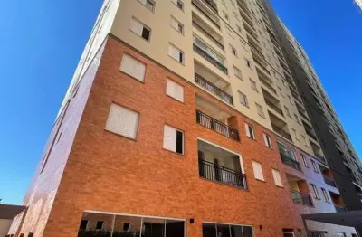 Apartamento à venda - jardim três irmãos - taboão da serra
