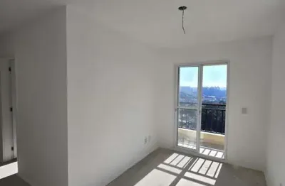 Apartamento à venda no villa são francisco i – 2 dormitórios em taboão da serra