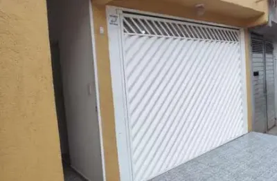 Casa para locação de 1 dormitório, 1 vaga de garagem no jardim record - taboão da serra/sp