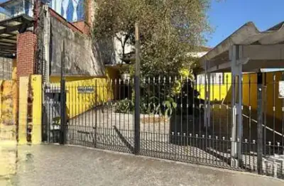 Casa com 2 quartos à venda na Rua Martinho Lutero, Jardim Campo Limpo (Zona Norte), São Paulo