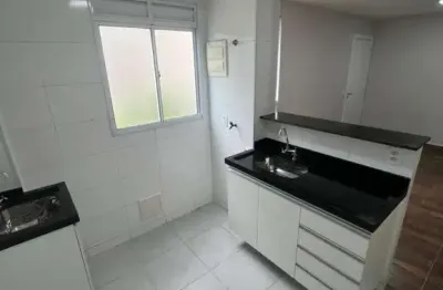 Apartamento à venda com 40m² em cotia – localização estratégica