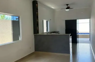 Casa nova à venda com piscina e área gourmet  50 metros da praia  itanhaém/cidade santa júlia