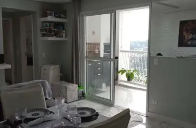 Apartamento de 92m² à venda no parque firenze – parque esplanada, embu das artes