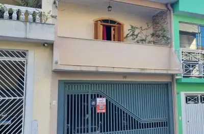 Sobrado com 3 dormitórios à venda no jardim saint moritz  taboão da serra