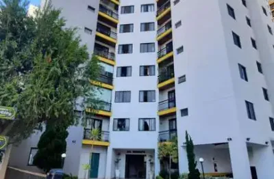 Apartamento para alugar - jardim henriqueta - taboão da serra