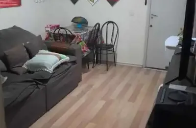 Apartamento à venda no condomínio fit taboão  2 dormitórios  taboão da serra / sp