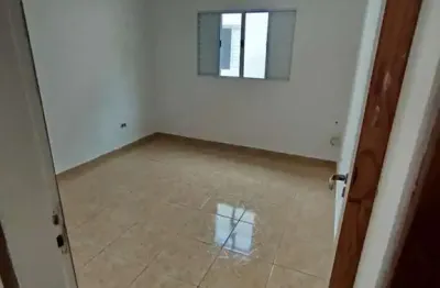 Casa com 2 quartos à venda na Rua David Romero Pare, Jardim Taboão, São Paulo