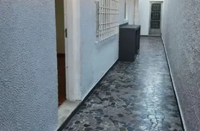 Casa à venda com 2 dormitórios, edícula e vaga dupla  taboão da serra / sp