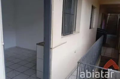 Prédio à venda na Rua Lídia Lisfei, Helena Maria, Osasco